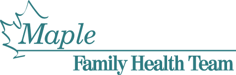 Maple Family Health Team